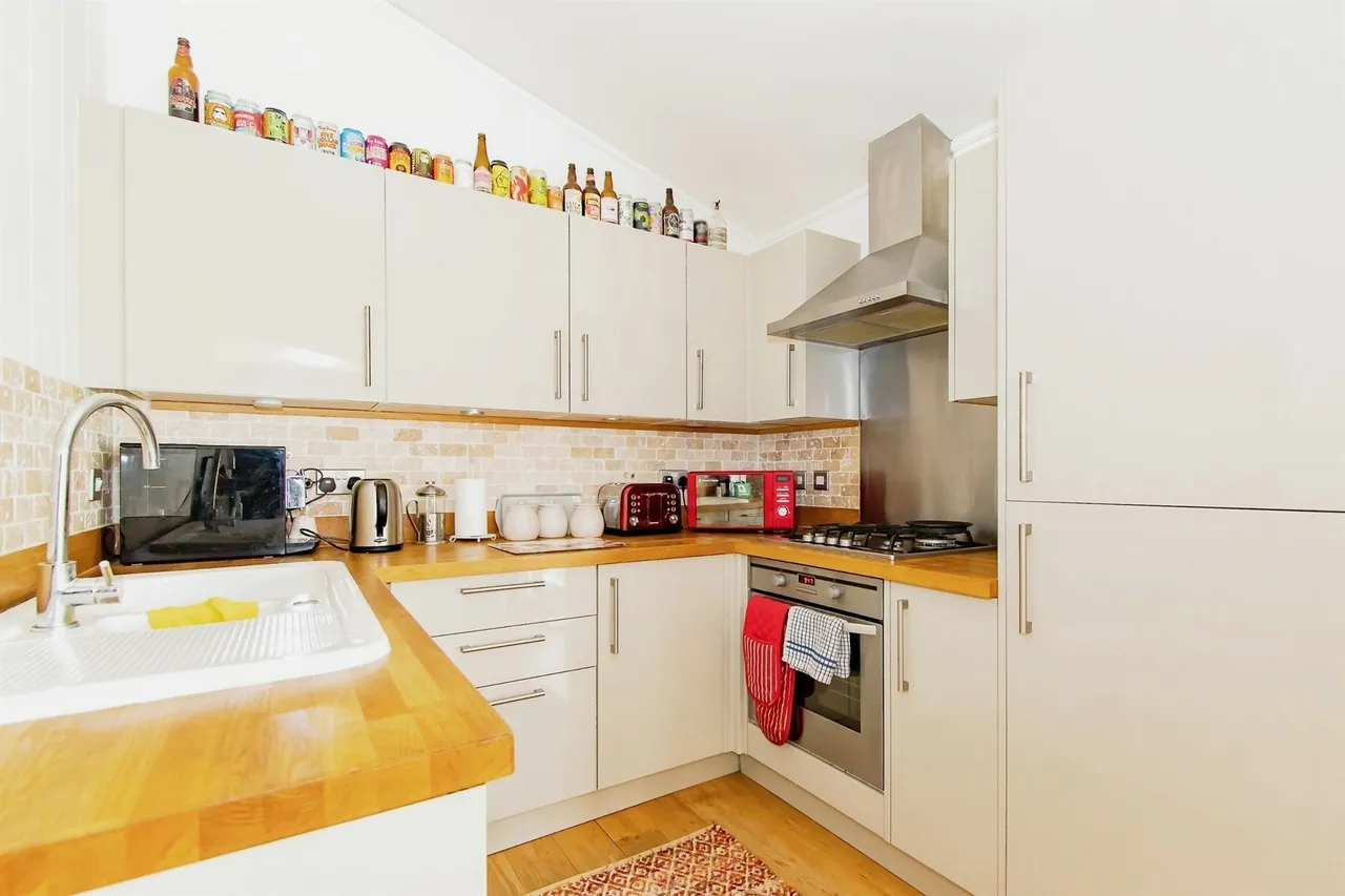 Saxon Maybank, Bradford Abbas, DT9, photo 4