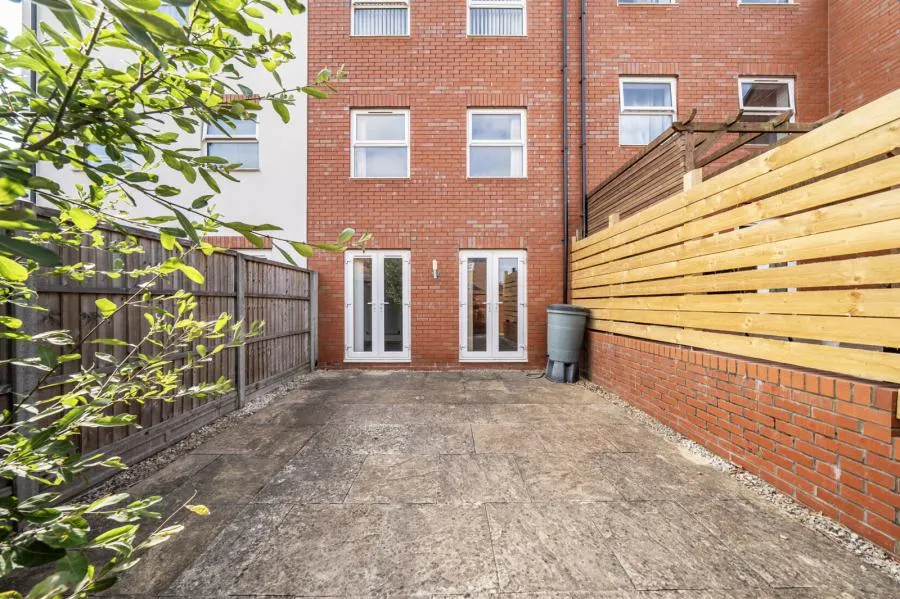 Green Wilding Road, Holmer, HR1, photo 20