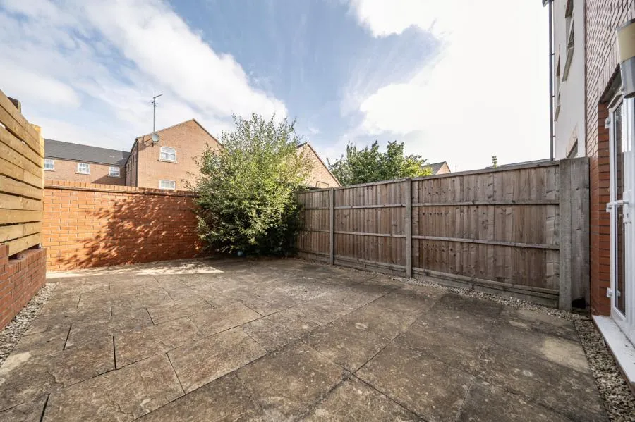 Green Wilding Road, Holmer, HR1, photo 18