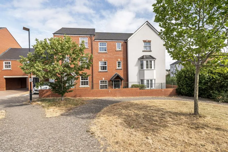 Green Wilding Road, Holmer, HR1, photo 15