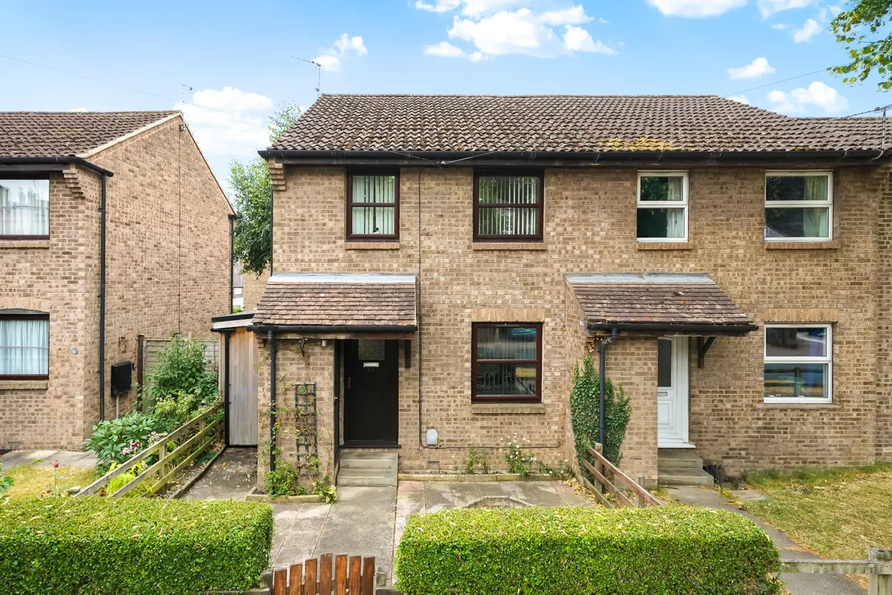 3 bed house for sale, Skellbank, Ripon, HG4