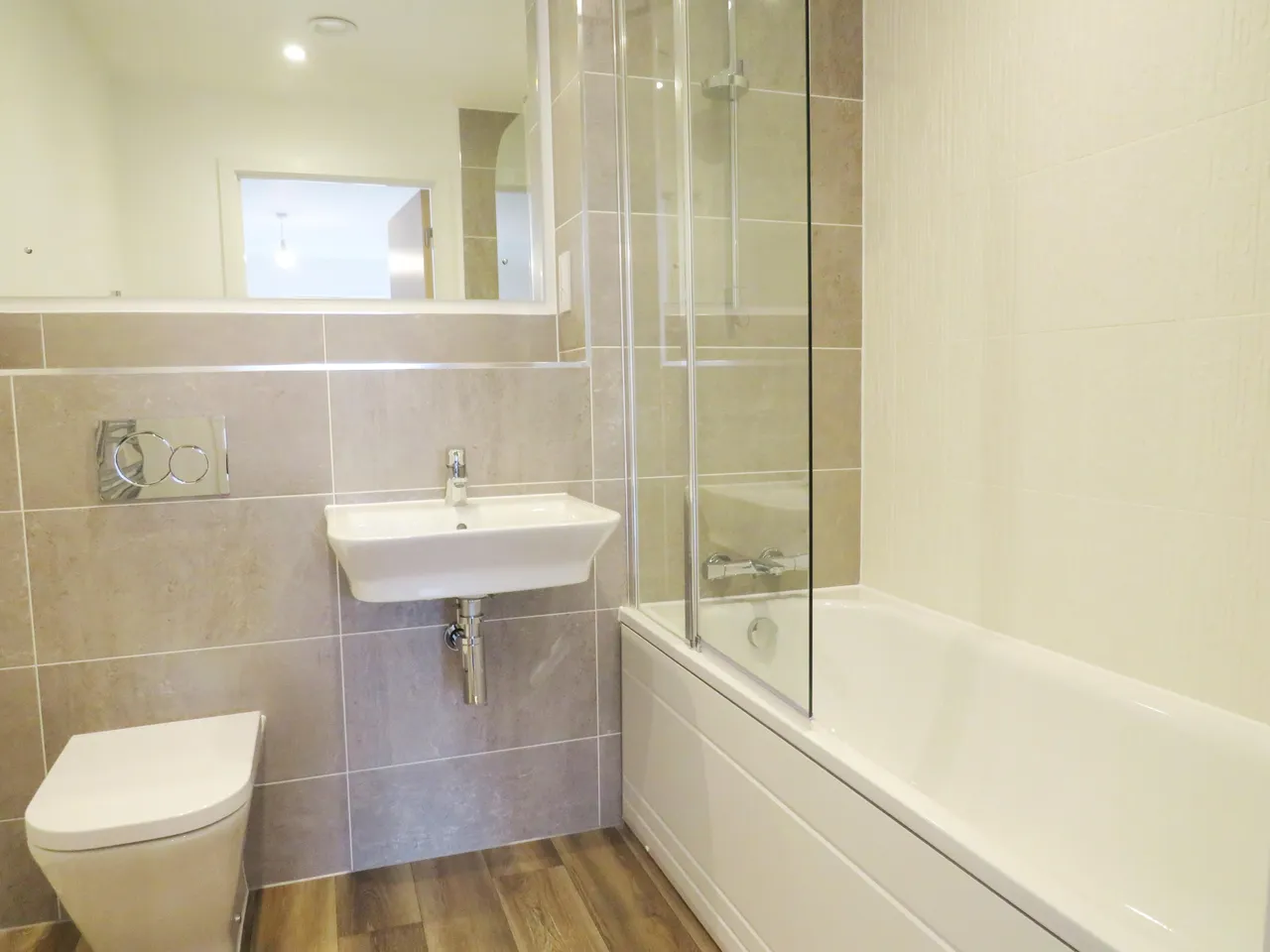 Lexington Gardens, B15, photo 9