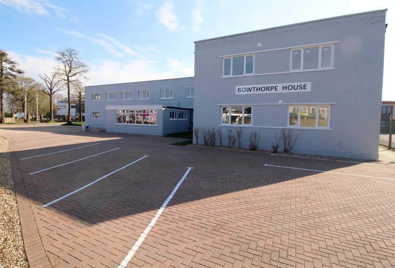 flat to rent, Bowthorpe House, Manor Royal