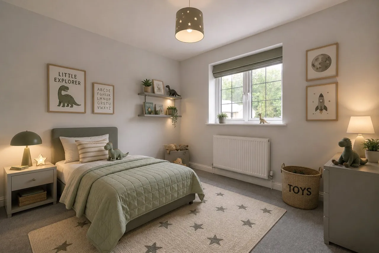 Odiham Road, Shalden, Alton, Hampshire, GU34 4QD, photo 5