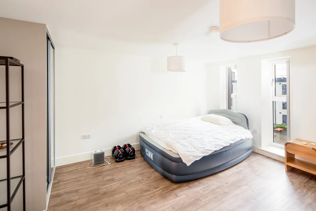 Graven Hill Road, Ambrosden, photo 10