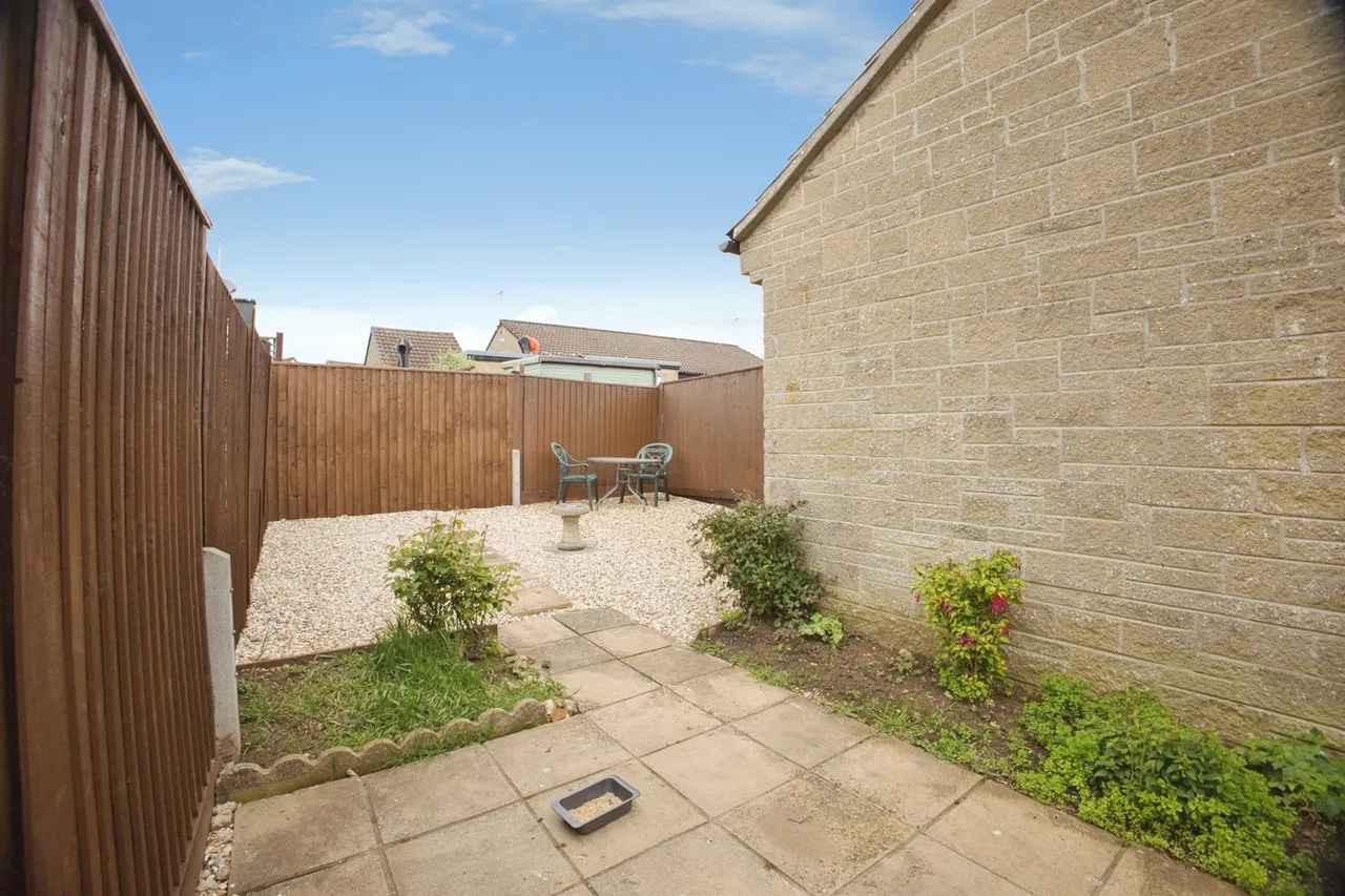 White Mead, YEOVIL, photo 12