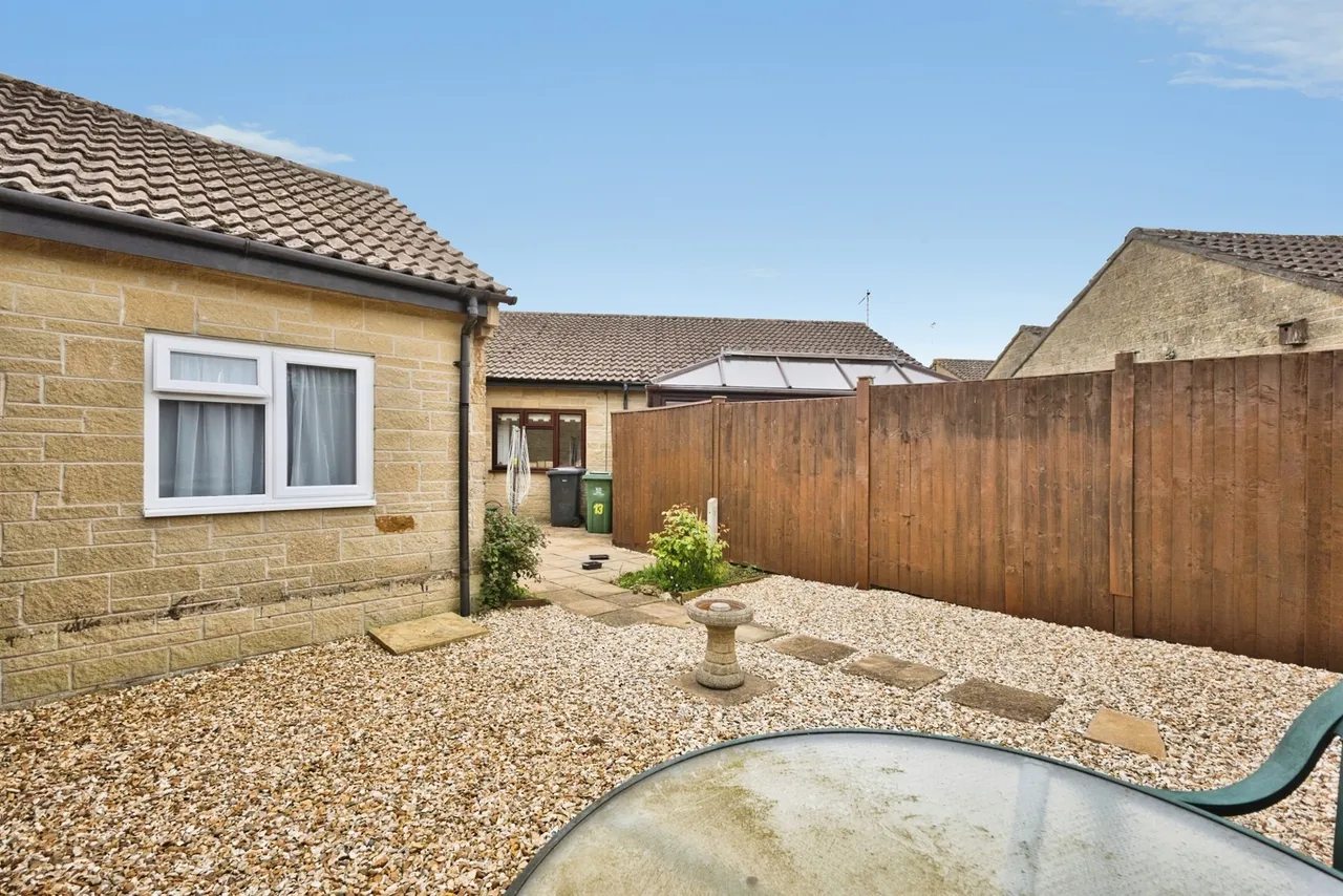 White Mead, YEOVIL, photo 10