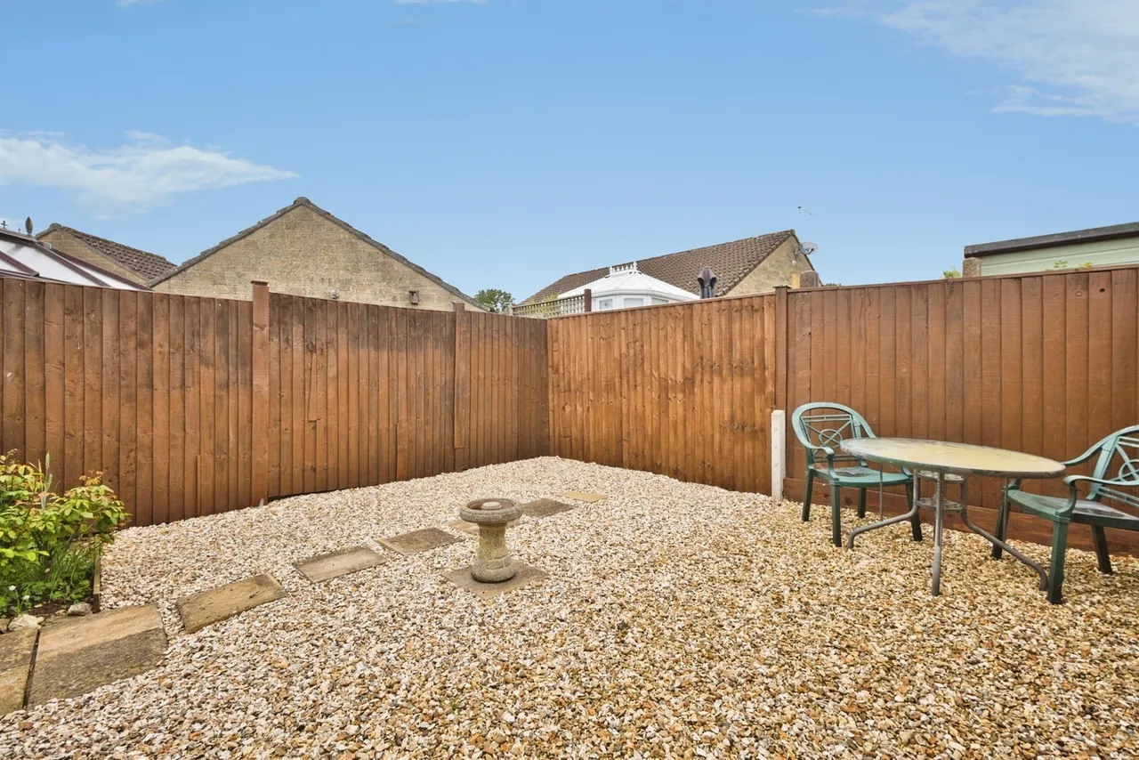 White Mead, YEOVIL, photo 9