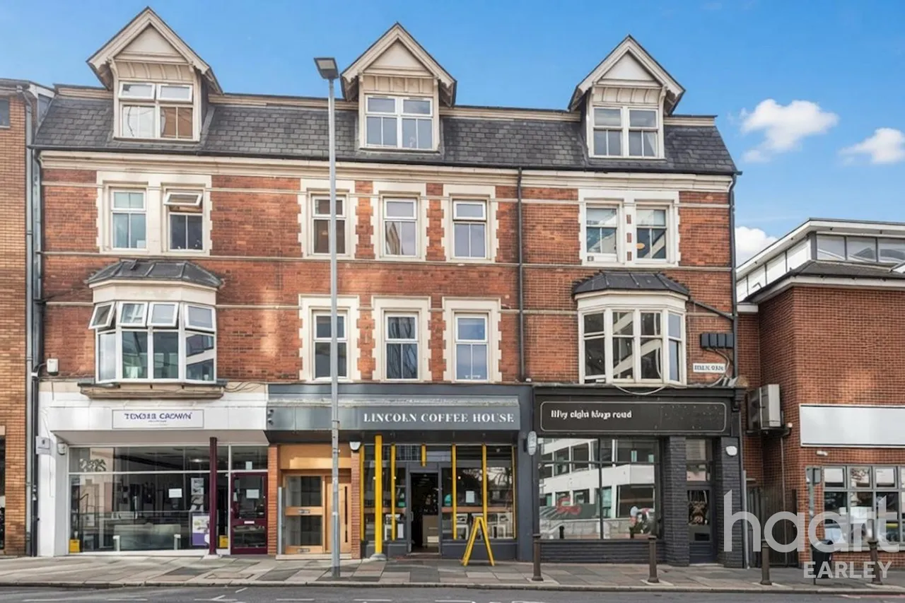 Kings Road, RG1, photo 9