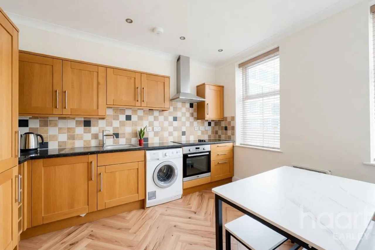 Kings Road, RG1, photo 4