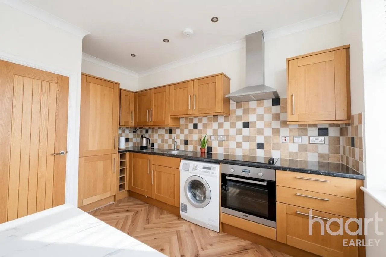 Kings Road, RG1, photo 5