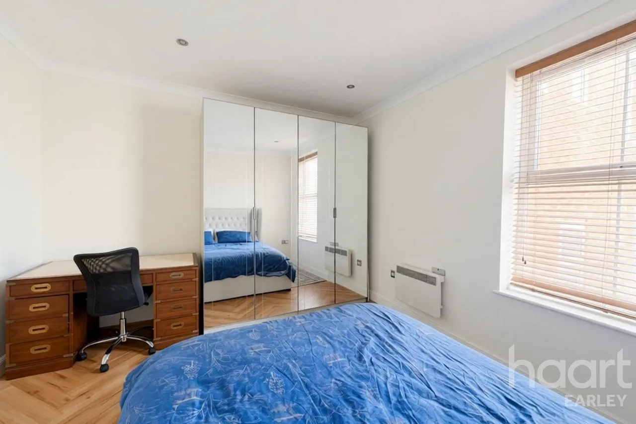 Kings Road, RG1, photo 6