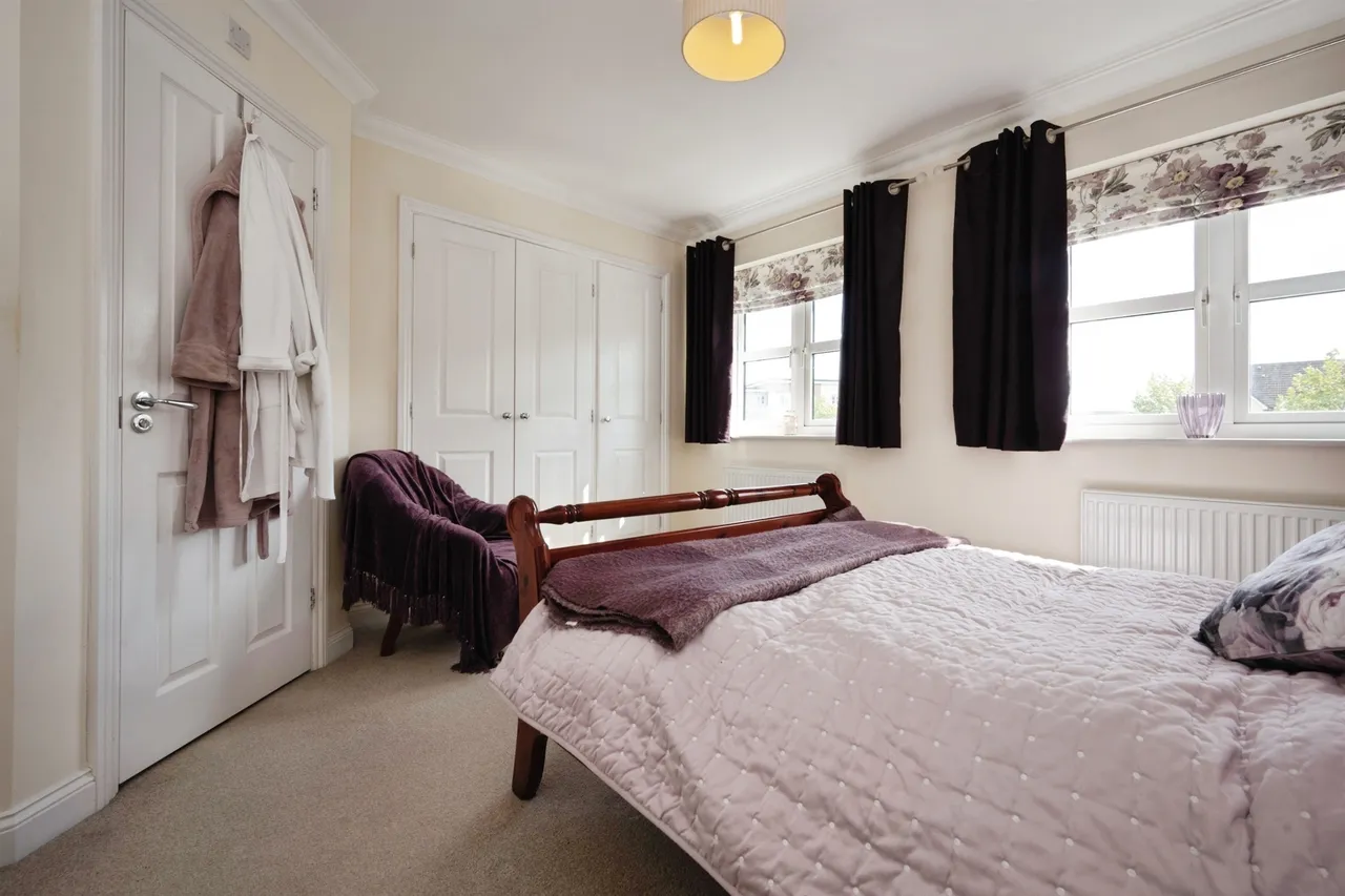 Stadium Approach, Aylesbury, HP21, photo 14