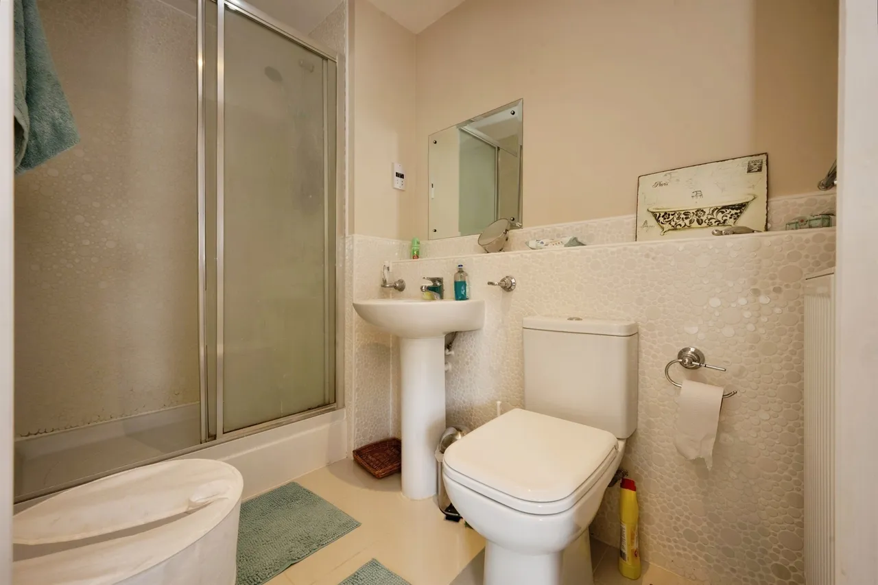 Stadium Approach, Aylesbury, HP21, photo 15