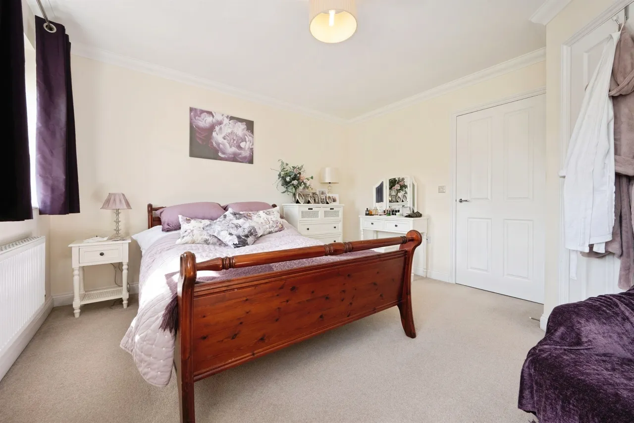 Stadium Approach, Aylesbury, HP21, photo 12