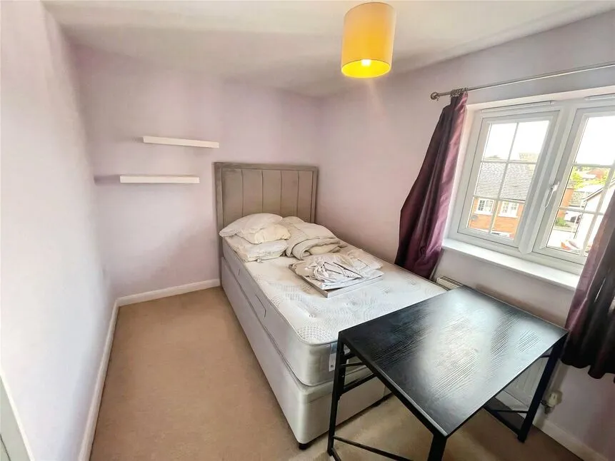 Edward Phillipps Road, Hathern, Leicestershire, LE12, photo 8