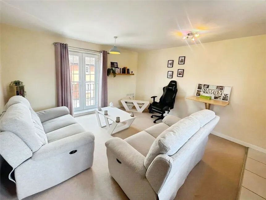 Edward Phillipps Road, Hathern, Leicestershire, LE12, photo 4