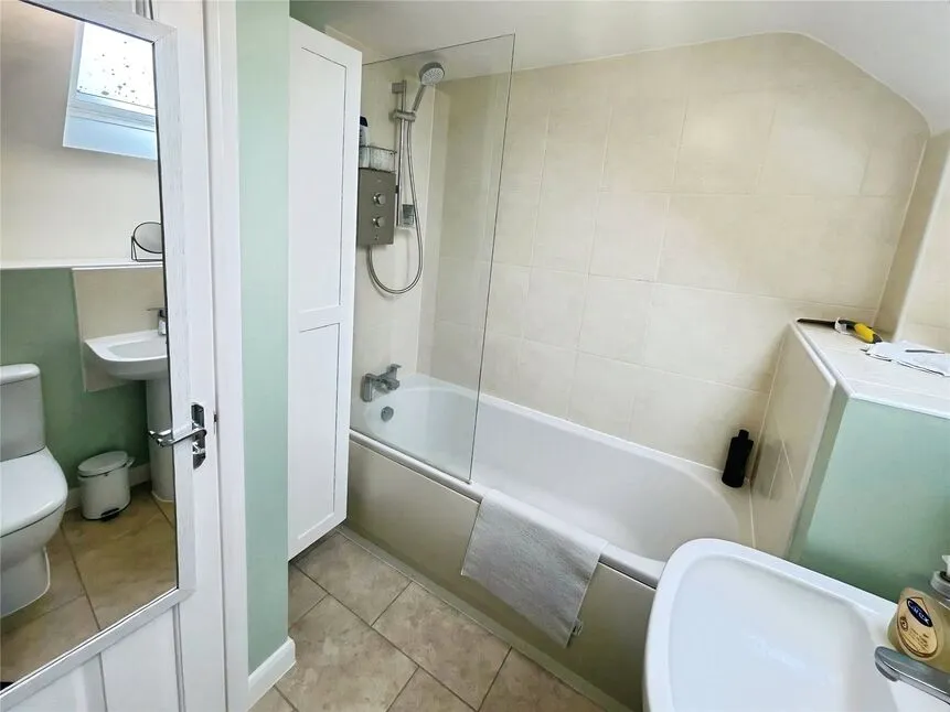 Edward Phillipps Road, Hathern, Leicestershire, LE12, photo 9