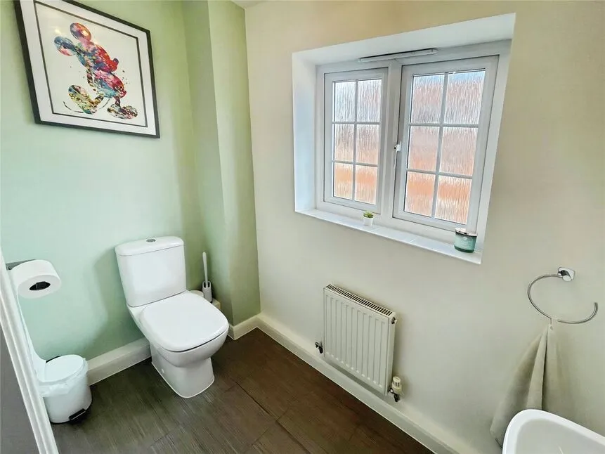 Edward Phillipps Road, Hathern, Leicestershire, LE12, photo 7
