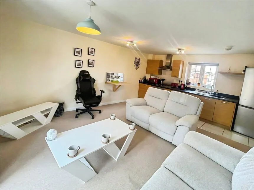 Edward Phillipps Road, Hathern, Leicestershire, LE12, photo 2