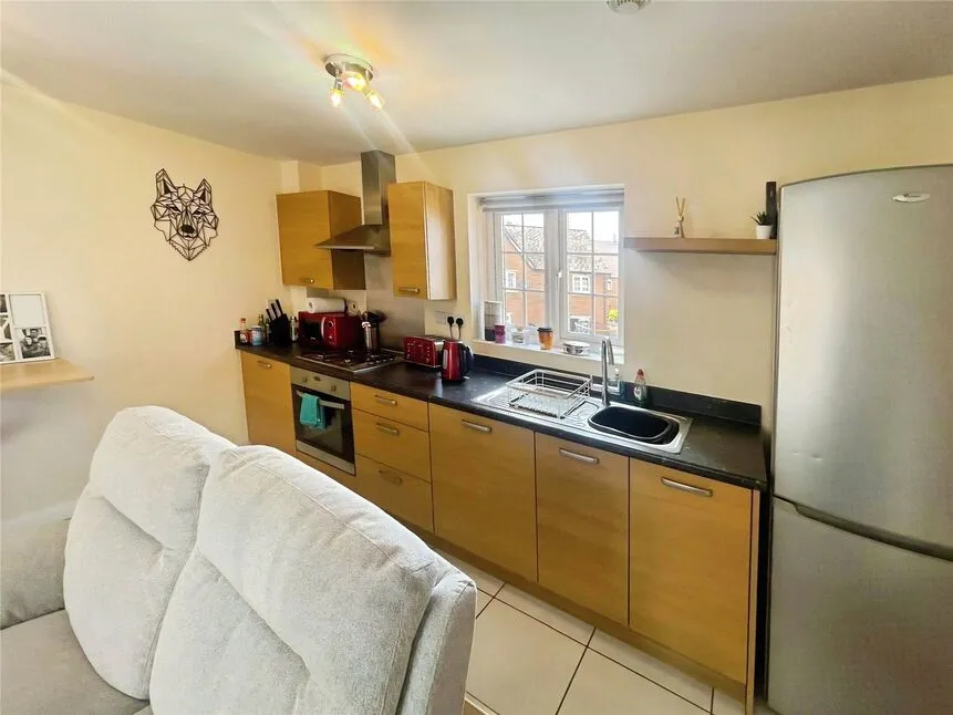 Edward Phillipps Road, Hathern, Leicestershire, LE12, photo 5