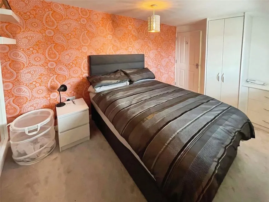 Edward Phillipps Road, Hathern, Leicestershire, LE12, photo 6
