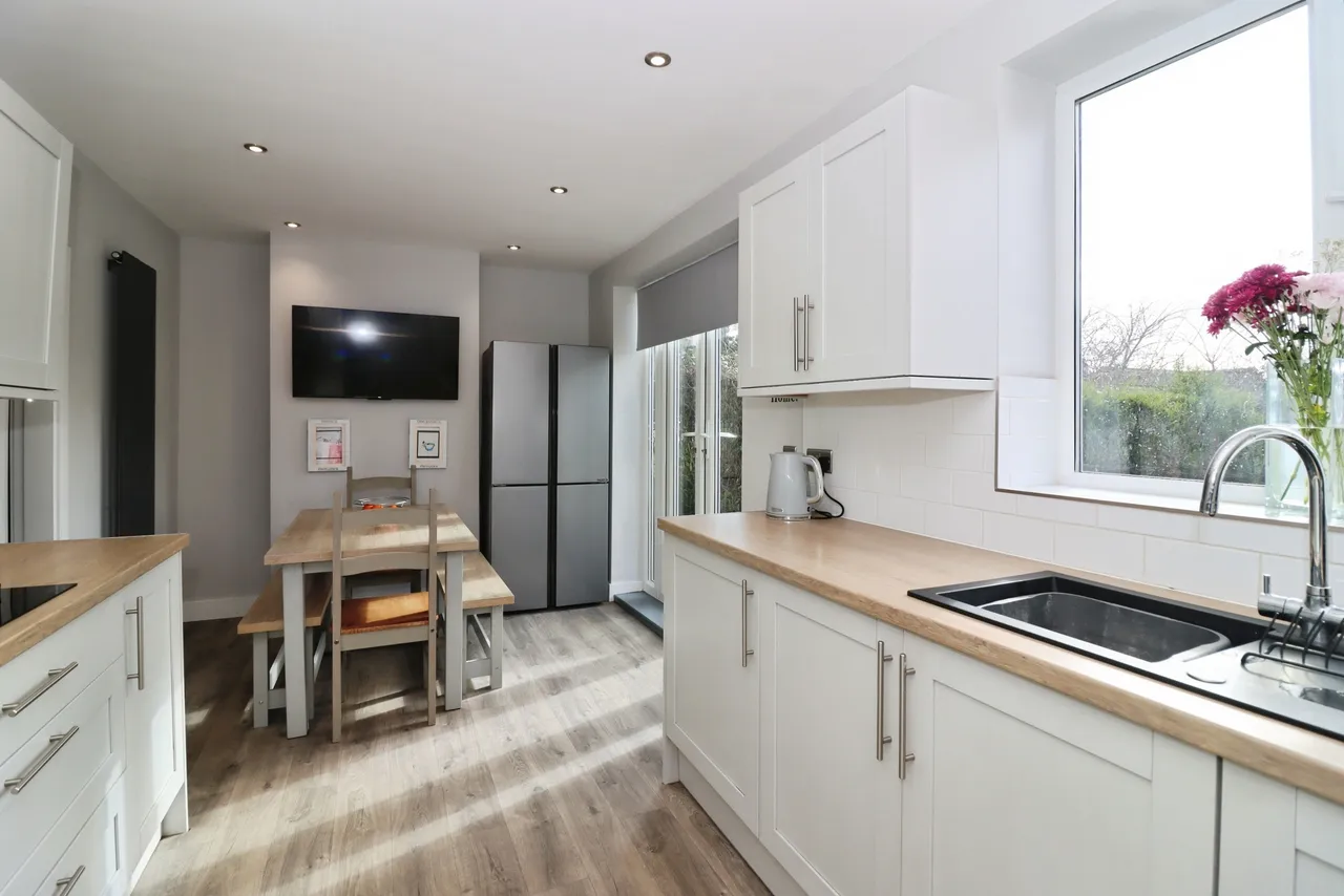 West Park Drive, Swallownest, photo 6
