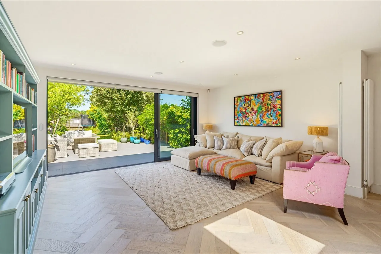Brodrick Road, London, SW17, photo 7