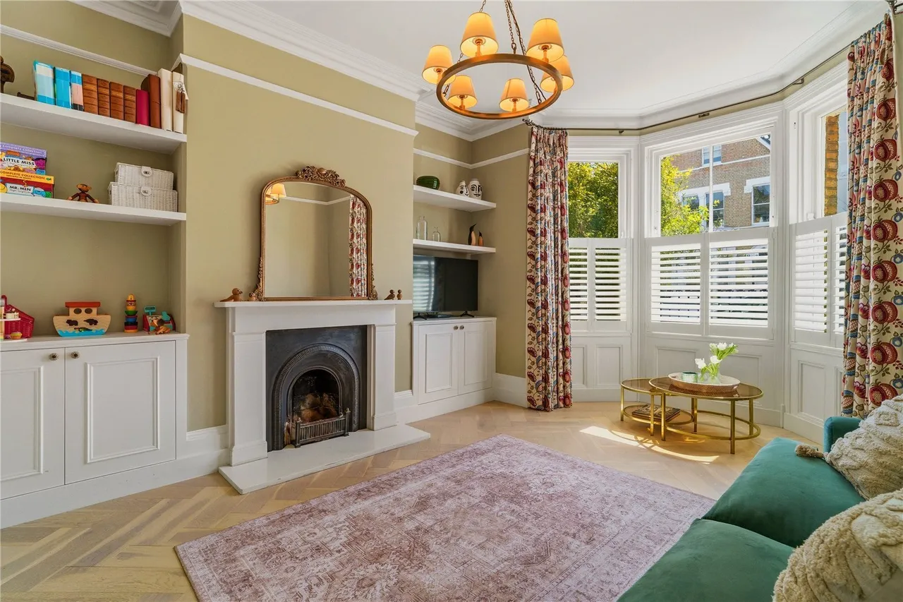Brodrick Road, London, SW17, photo 6