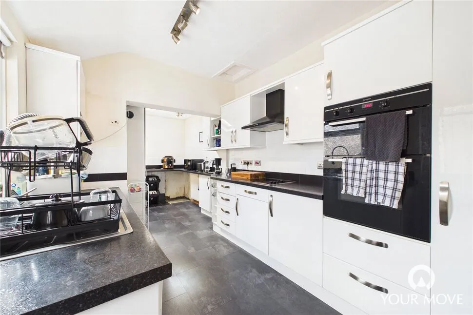Crossfield Road, Cleator Moor, Cumbria, CA25, photo 5