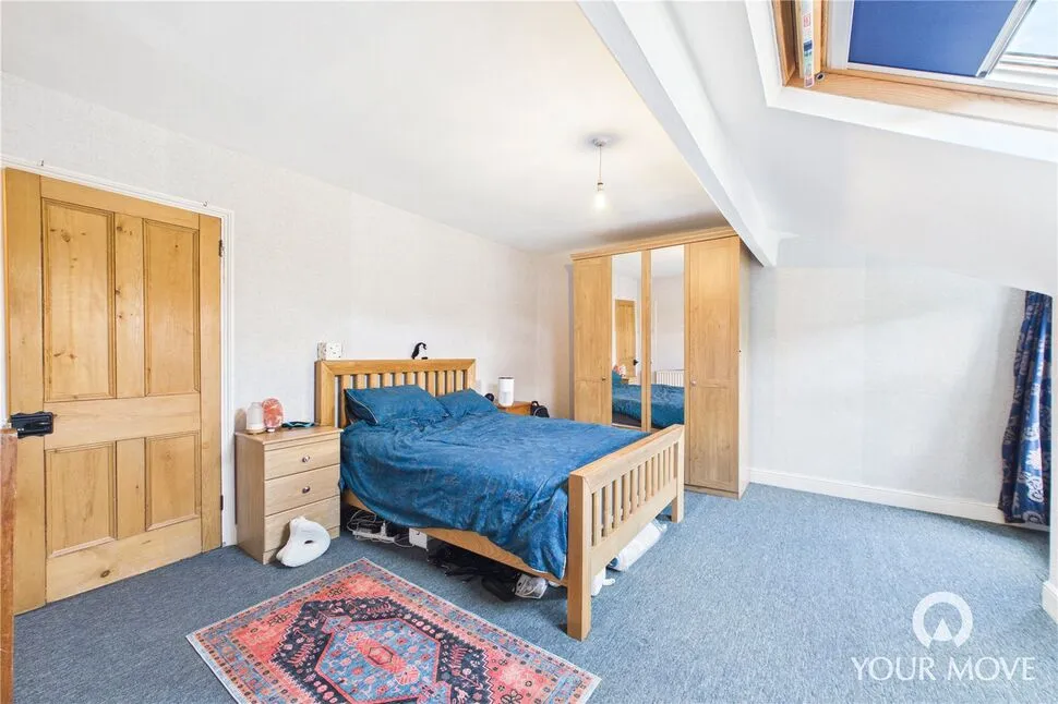 Crossfield Road, Cleator Moor, Cumbria, CA25, photo 12
