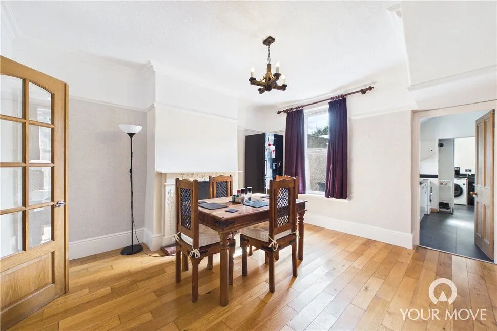 Crossfield Road, Cleator Moor, Cumbria, CA25, photo 6