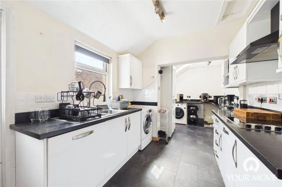 Crossfield Road, Cleator Moor, Cumbria, CA25, photo 3