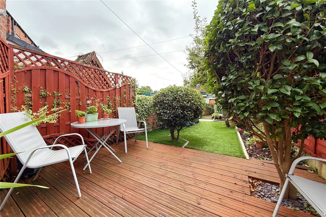 Newmarket Road, Ashton-under-Lyne, OL7, photo 24