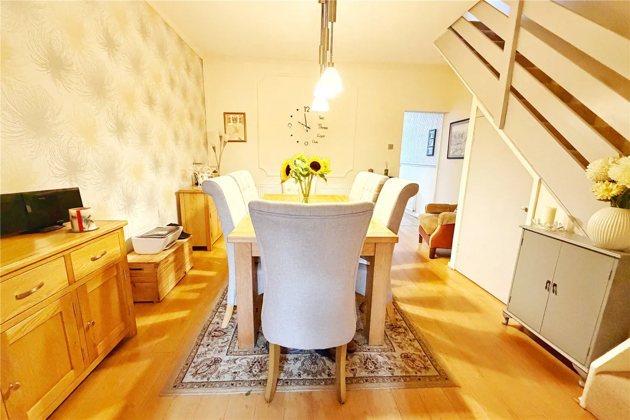 Newmarket Road, Ashton-under-Lyne, OL7, photo 5