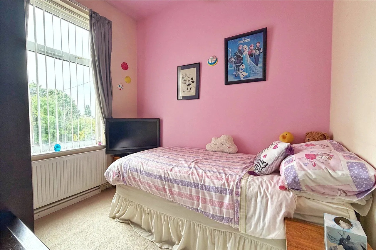 Newmarket Road, Ashton-under-Lyne, OL7, photo 15