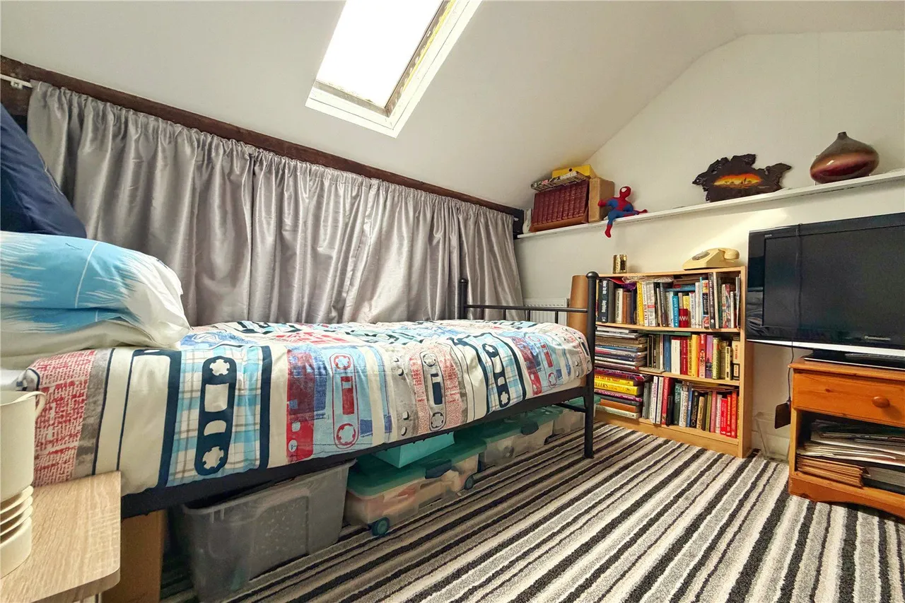 Newmarket Road, Ashton-under-Lyne, OL7, photo 20