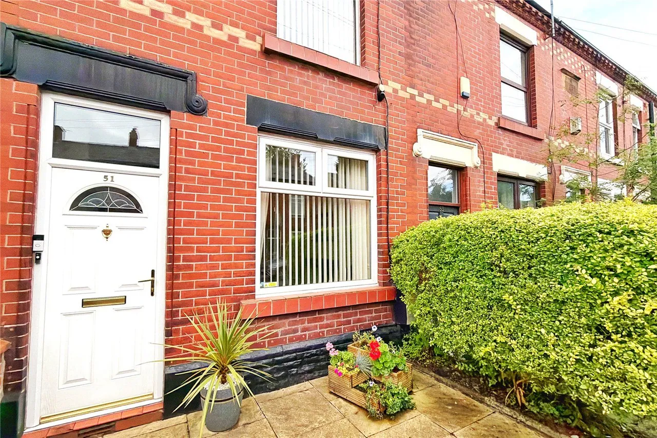 Newmarket Road, Ashton-under-Lyne, OL7, photo 25