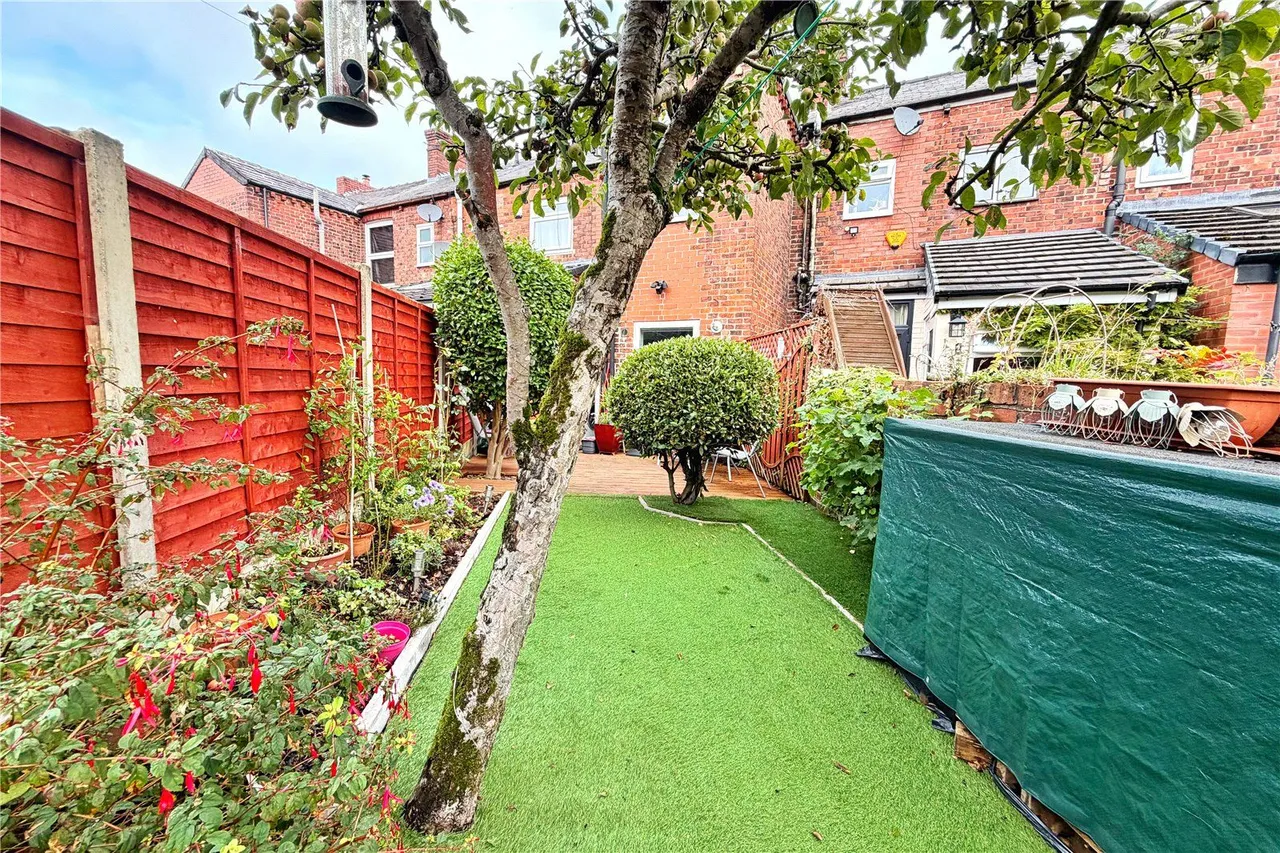 Newmarket Road, Ashton-under-Lyne, OL7, photo 10