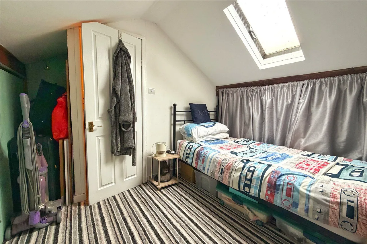 Newmarket Road, Ashton-under-Lyne, OL7, photo 21