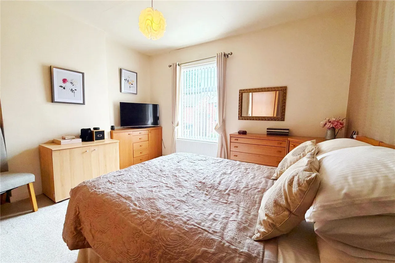 Newmarket Road, Ashton-under-Lyne, OL7, photo 14
