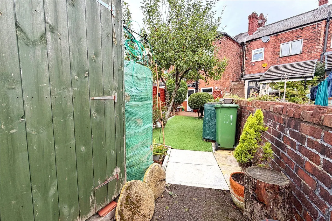 Newmarket Road, Ashton-under-Lyne, OL7, photo 23