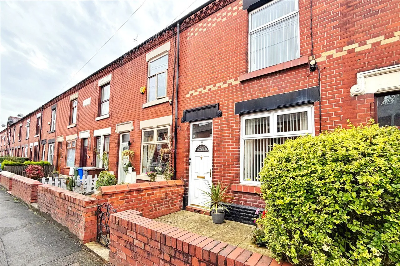 Newmarket Road, Ashton-under-Lyne, OL7, photo 26