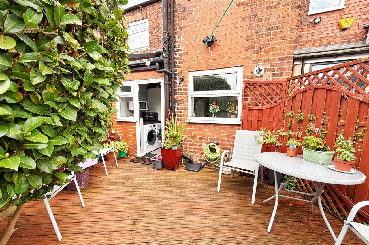 Newmarket Road, Ashton-under-Lyne, OL7, photo 22