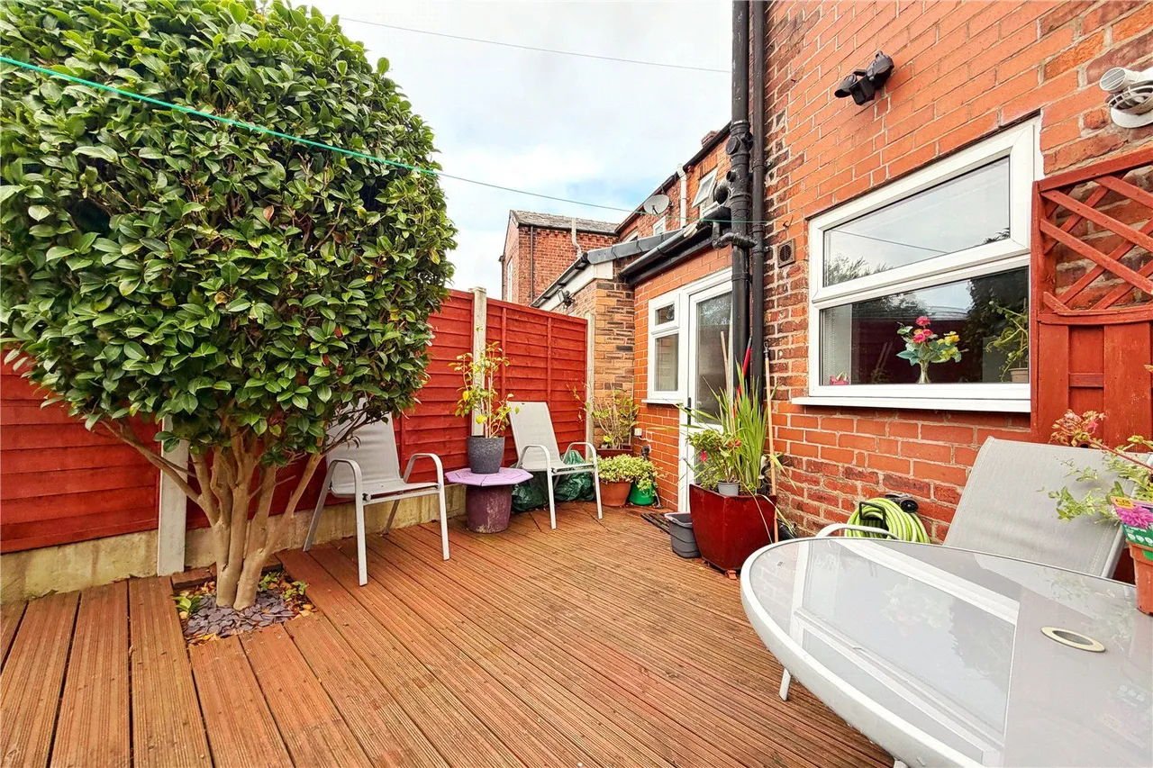 Newmarket Road, Ashton-under-Lyne, OL7, photo 11