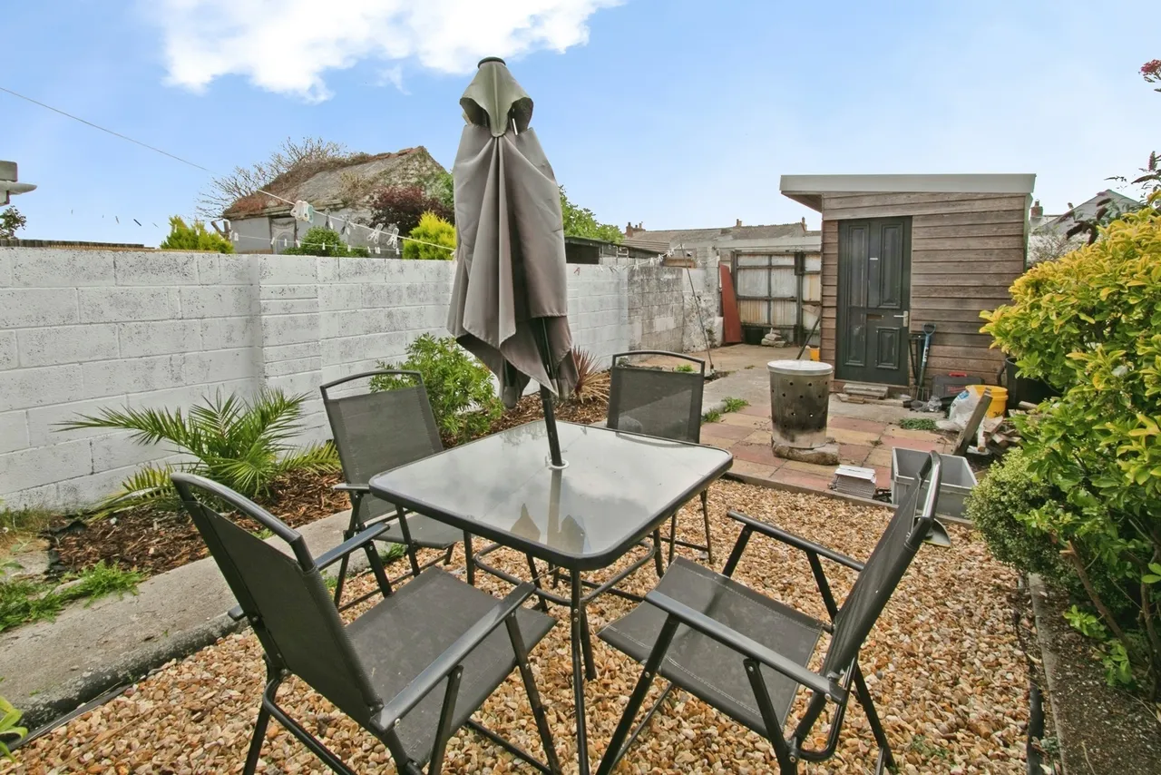 Victoria Street, Camborne, TR14, photo 10