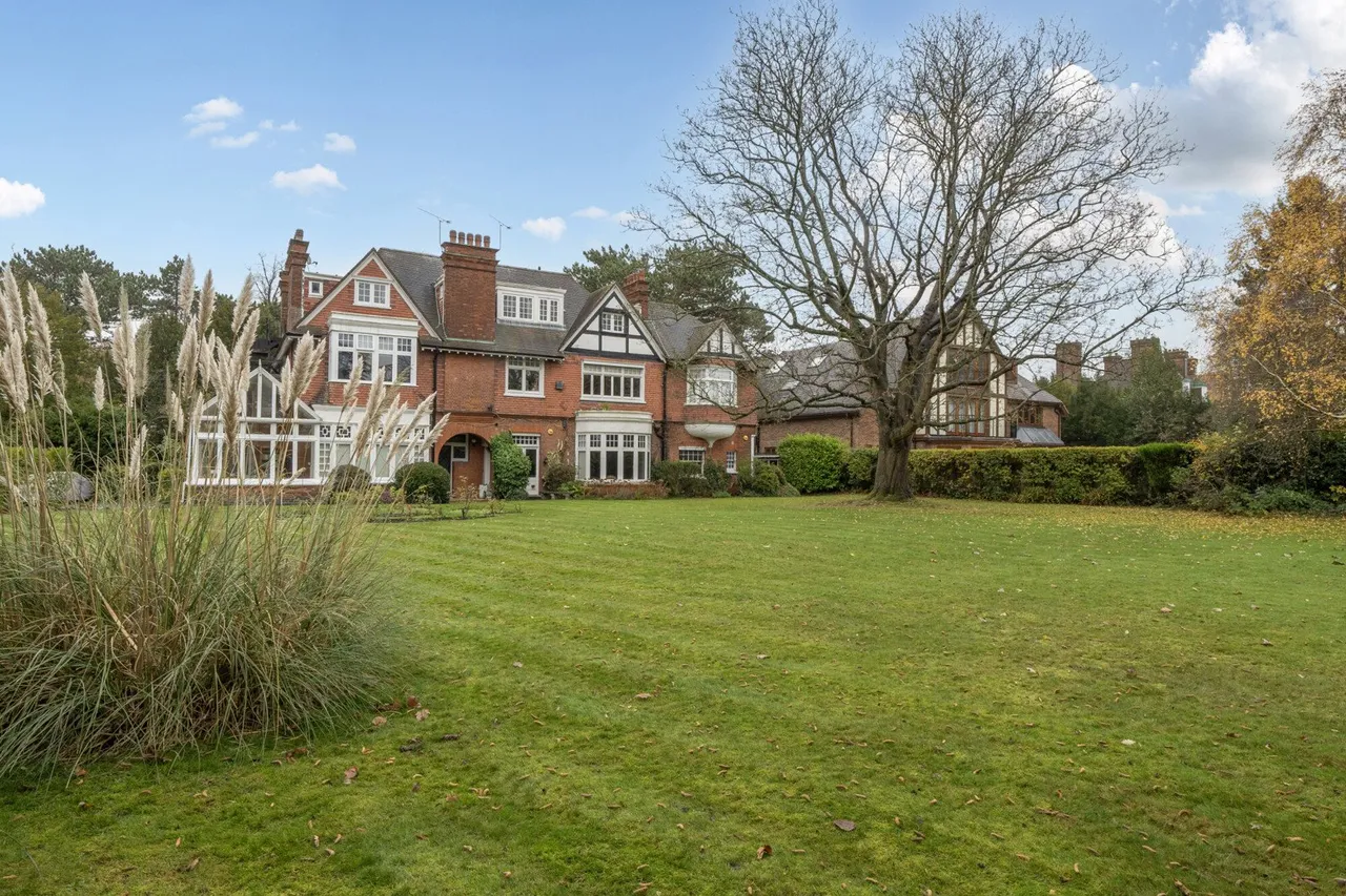 Camden Park Road, BR7, photo 10