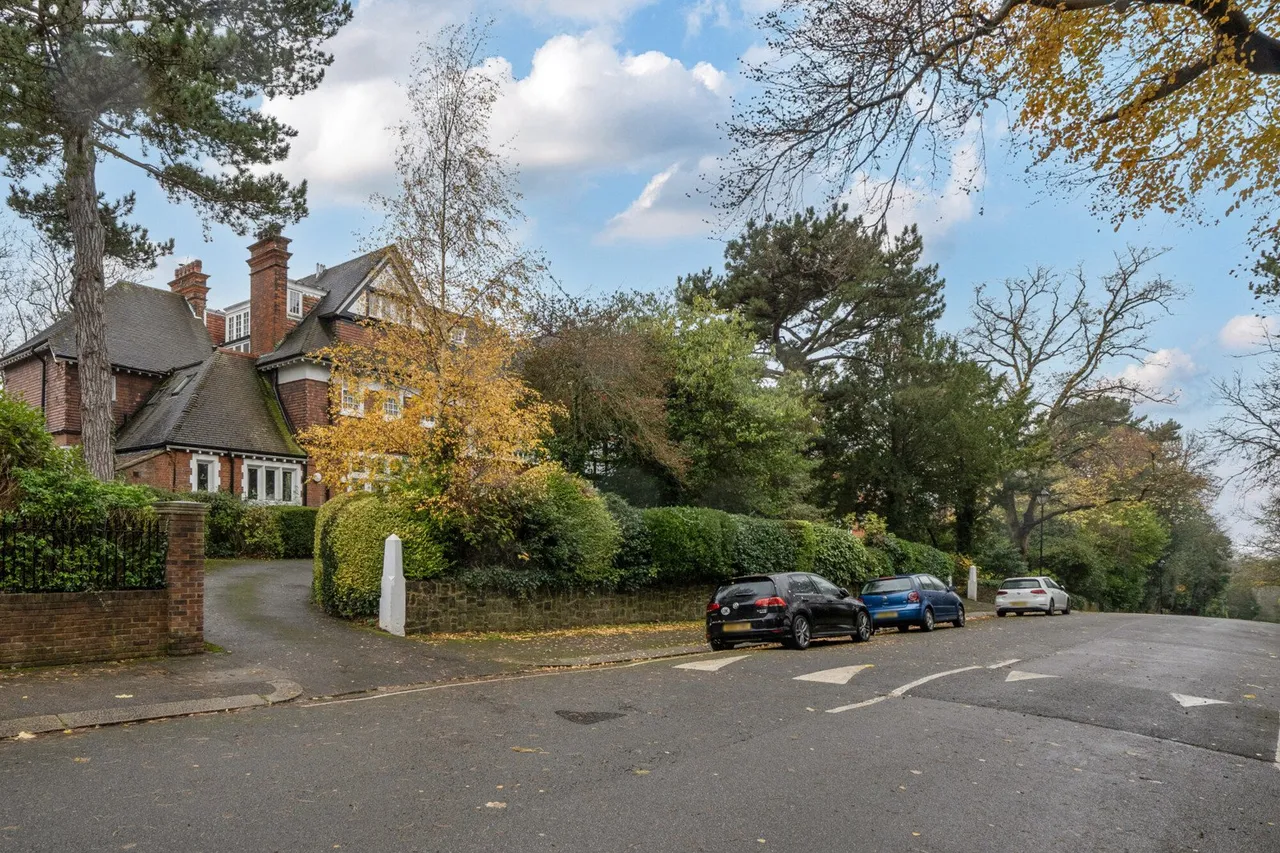 Camden Park Road, BR7, photo 13