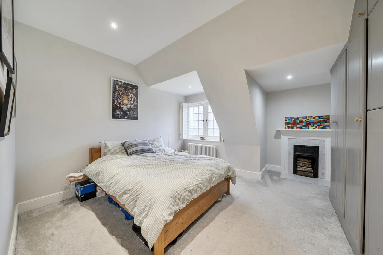 Camden Park Road, BR7, photo 6