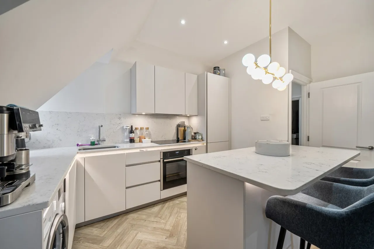 Camden Park Road, BR7, photo 2